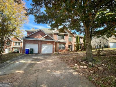 1529 Evergreen Hollow Ln, Conyers, GA, 30012