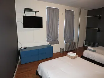 Rented by Eisenberg Exclusives