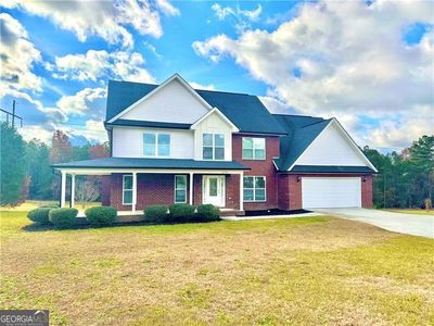 312 Woodmont Ct, Macon, GA, 31216
