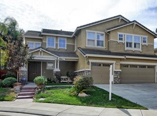 3442 Bagello Ct, Stockton, CA 95212