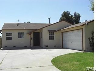 4909 N Vecino Dr, Covina, CA 91722