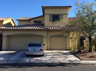 6270 Windy Waters Ct, Las Vegas, NV 89110