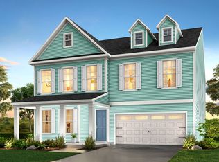 Winslow P Plan, Homecoming, Ravenel, SC 29470