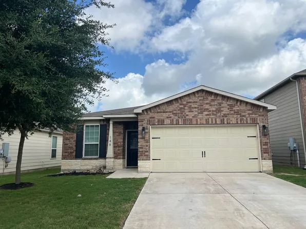 146 Texas Thistle, New Braunfels, TX 78130