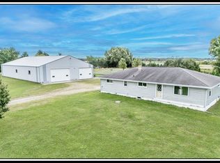 7841 Marsh Rd, Fremont, WI 54940