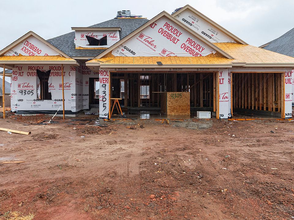 Homes by Taber Sage Floor Plan