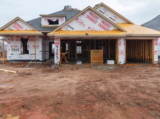 9305 NW 118th Ter, Yukon, OK 73099