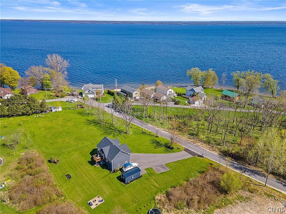 8605 Wilson Point Rd, Canastota, NY 13032 Zillow