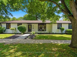 744 Barclay Rd, London, ON N6K1K7