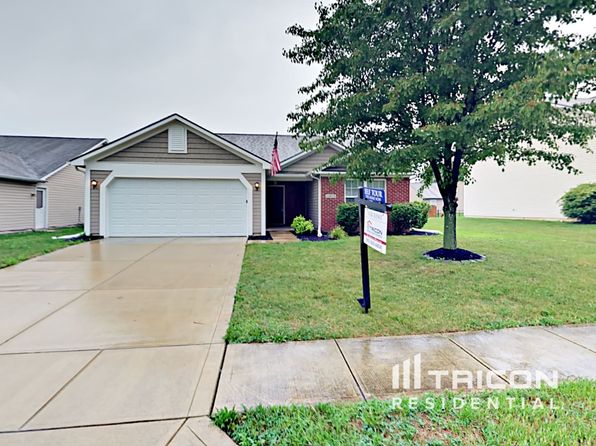 10879 Muddy River Rd, Indianapolis, IN 46234