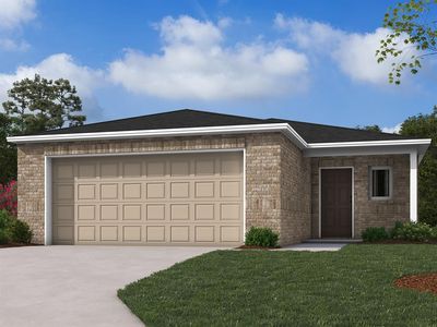 1041 Blue Ridge Dr, Purcell, OK, 73080