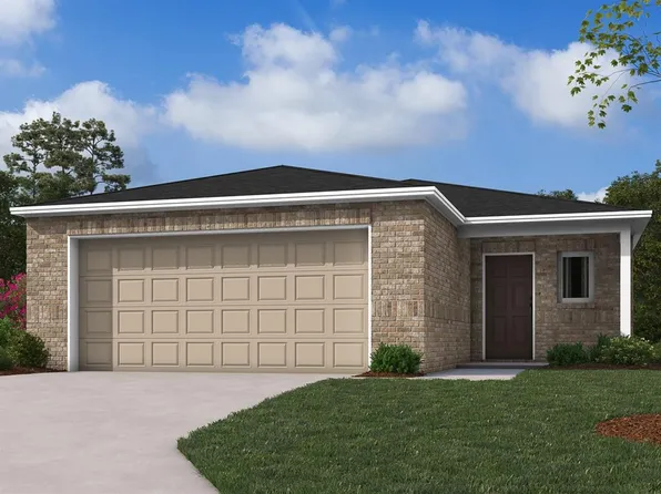 10308 Buffalo Wallow Rd, Oklahoma City, OK 73114