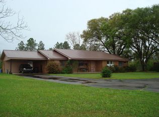 231 Ira Hudson Rd, Hattiesburg, MS 39401