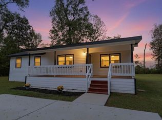 2036 County Road 3434 N, Cleveland, TX 77327