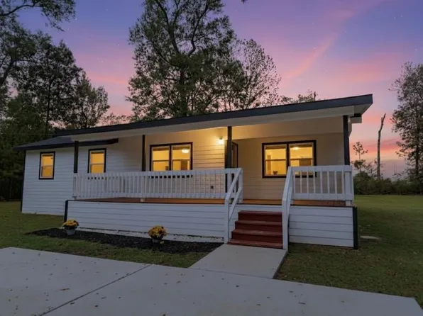 2036 County Road 3434 N, Cleveland, TX 77327