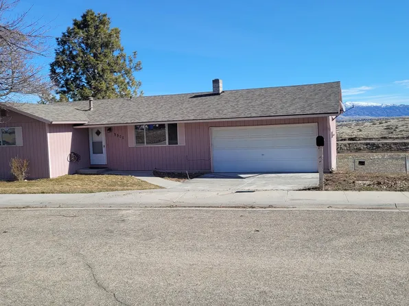 9900 W Fox Ridge Dr, Boise, ID 83709