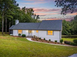 461 Fairplay Hill Rd, Musella, GA 31066