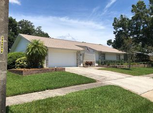 3302 Sandy Ridge Dr, Clearwater, FL 33761