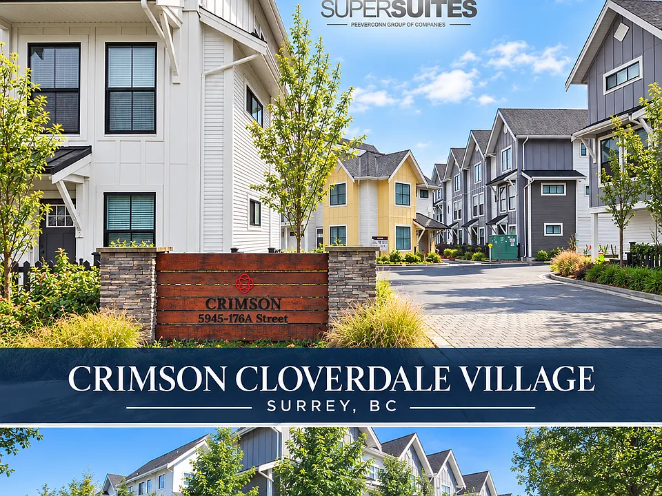 5945 176a St #19