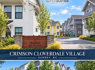 5945 176a St #19, Surrey, BC V3S0A2