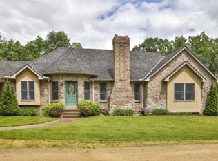 389 60th St, Clear Lake, WI 54005