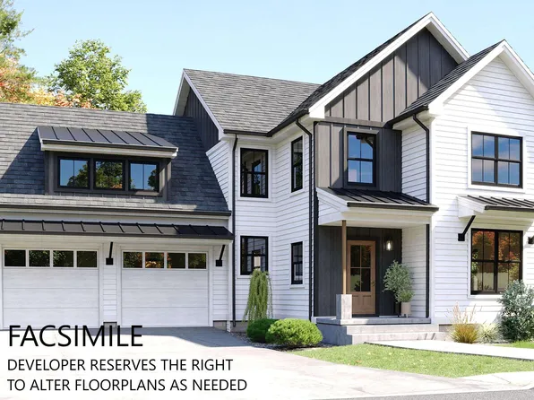 40 Roberts Drive #3, Jaffrey, NH 03452