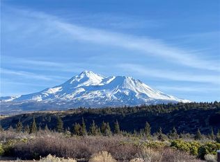 0 Juniper Valley Ct #79, Weed, CA 96094