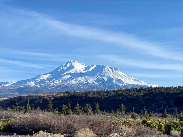 0 Juniper Valley Ct #79, Weed, CA 96094