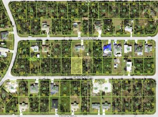 11988 Carnival Ave #5, Pt Charlotte, FL 33981