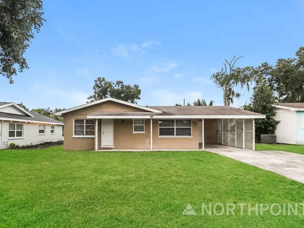 631 Carey Pl, Lakeland, FL 33803