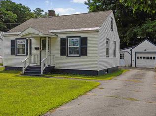 10 Timson Ave, Windsor, VT 05089