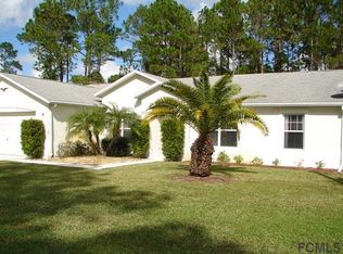 5 Rylin Ln, Palm Coast, FL 32164