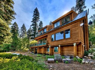 752 Price Ln, South Lake Tahoe, CA 96150