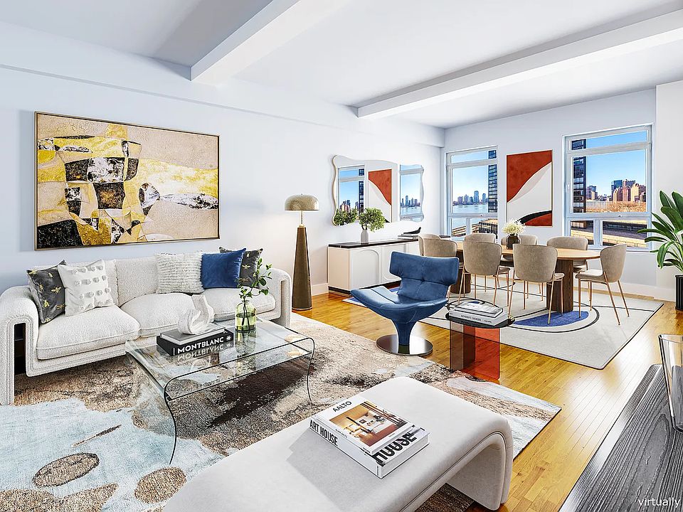 1st image of 2 Beekman Pl APT 11D