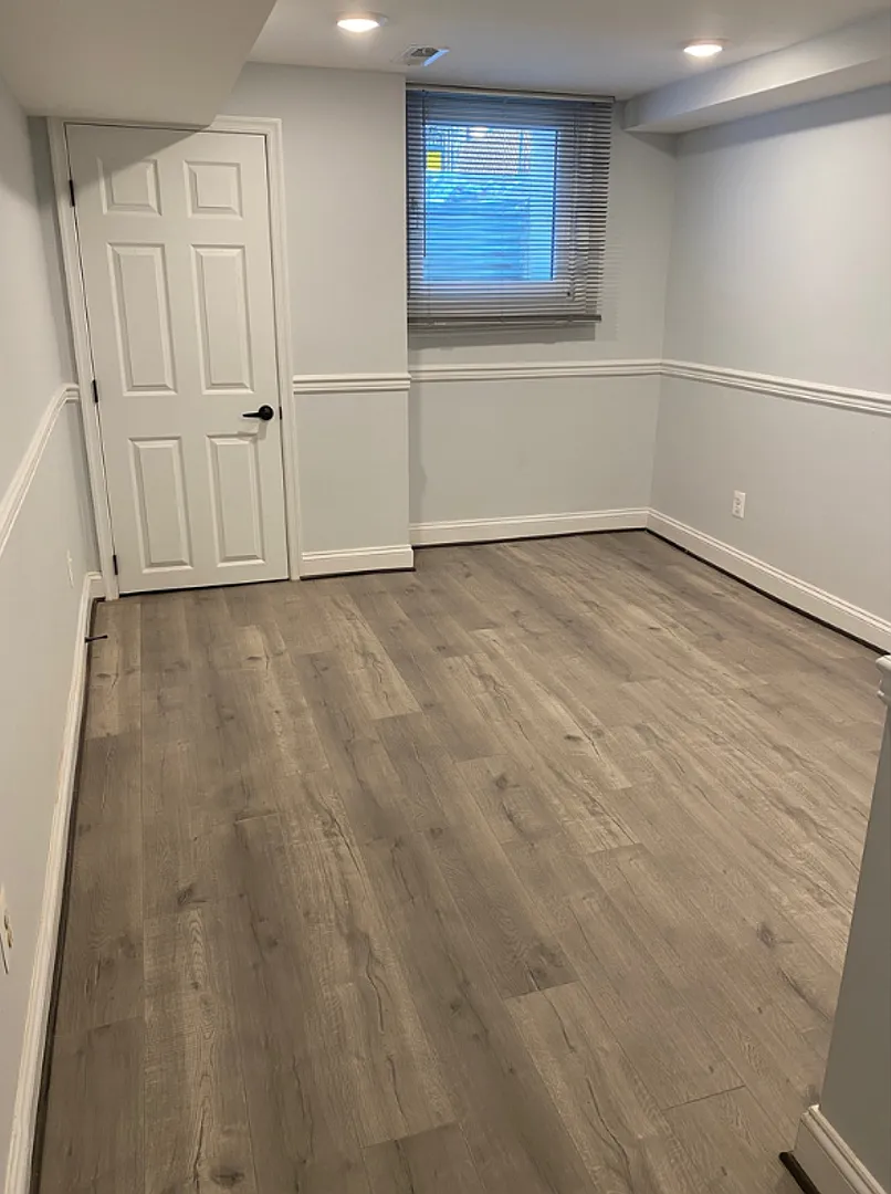 1025 North Carey Street — Photo 4