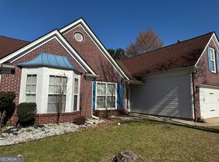 8827 Lake Rd, Union City, GA 30291