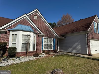 8827 Lake Rd, Union City, GA, 30291