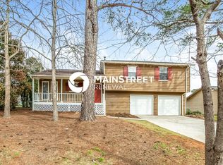 3042 Deerfield Way, Rex, GA 30273