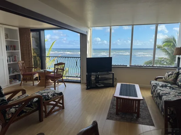 68-121 Au St #4, Waialua, HI 96791