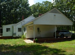 19121 Us Highway 64 W, Siler City, NC 27344
