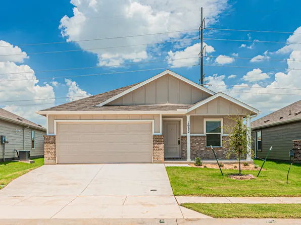 1932 Ventasso Blvd, Providence Village, TX 76227