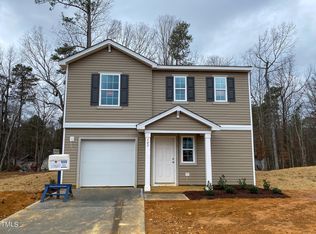 145 Yellowwood Spg, Hope, NC 27882