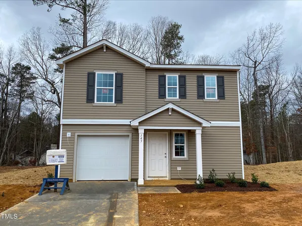 145 Yellowwood Spg, Hope, NC 27882