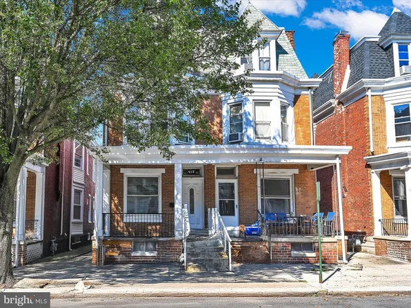 415 Franklin St, West Reading, PA 19611