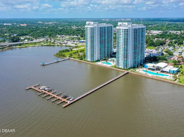 241 Riverside Dr Unit 2603, Holly Hill, FL 32117