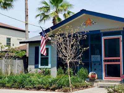 357 2nd St, Cedar Key, FL, 32625