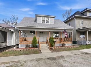 508 W Mitchell St, Kendallville, IN