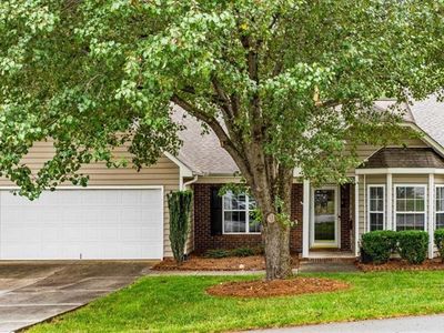 8 Mansfield Cir, Greensboro, NC, 27455