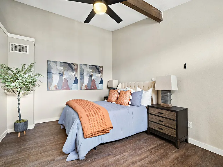 51 Ten Townhomes — Photo 5