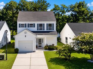 114 Coosawatchie St, Summerville, SC 29485